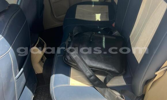 Buy Used Ford Fusion White Car in Dakar in Dakar Buy Used Ford Fusion White Car in Dakar in Dakar