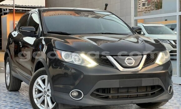 Acheter Occasion Voiture Nissan Qashqai Noir à Dakar, Dakar Acheter Occasion Voiture Nissan Qashqai Noir à Dakar, Dakar