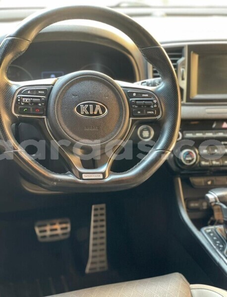 Big with watermark kia sportage dakar dakar 25173