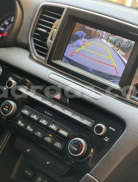 Big with watermark kia sportage dakar dakar 25173