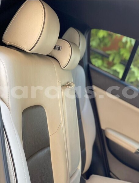 Big with watermark kia sportage dakar dakar 25173