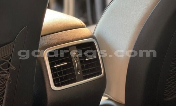 Buy Used Kia Sportage Black Car in Dakar in Dakar Buy Used Kia Sportage Black Car in Dakar in Dakar