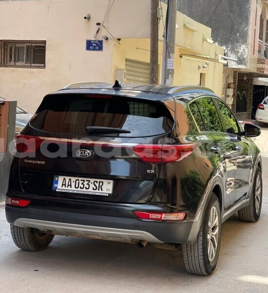 Big with watermark kia sportage dakar dakar 25173