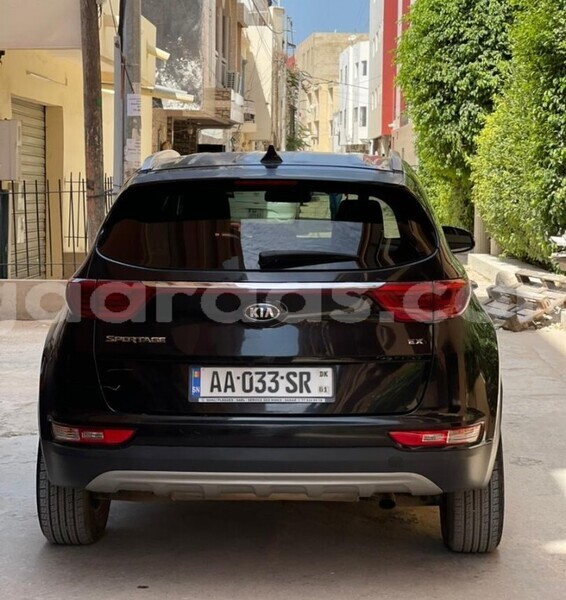 Big with watermark kia sportage dakar dakar 25173