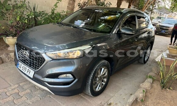 Acheter Occasion Voiture Hyundai Tucson Autre à Dakar, Dakar Acheter Occasion Voiture Hyundai Tucson Autre à Dakar, Dakar
