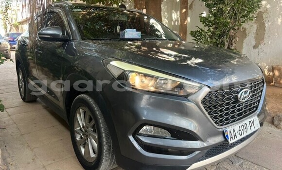 Acheter Occasion Voiture Hyundai Tucson Autre à Dakar, Dakar Acheter Occasion Voiture Hyundai Tucson Autre à Dakar, Dakar