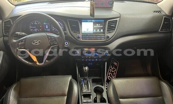 Acheter Occasion Voiture Hyundai Tucson Autre à Dakar, Dakar Acheter Occasion Voiture Hyundai Tucson Autre à Dakar, Dakar