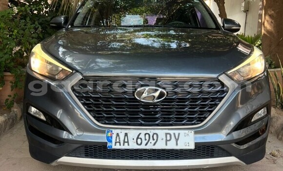 Acheter Occasion Voiture Hyundai Tucson Autre à Dakar, Dakar Acheter Occasion Voiture Hyundai Tucson Autre à Dakar, Dakar