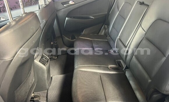 Acheter Occasion Voiture Hyundai Tucson Autre à Dakar, Dakar Acheter Occasion Voiture Hyundai Tucson Autre à Dakar, Dakar