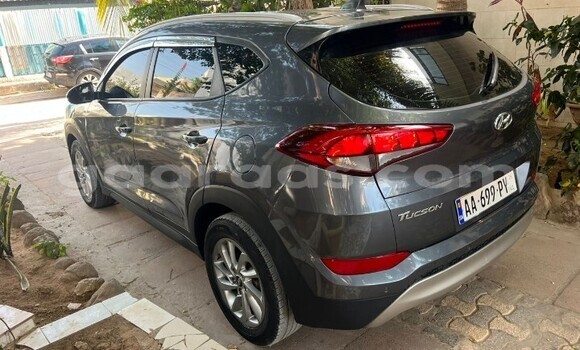 Acheter Occasion Voiture Hyundai Tucson Autre à Dakar, Dakar Acheter Occasion Voiture Hyundai Tucson Autre à Dakar, Dakar