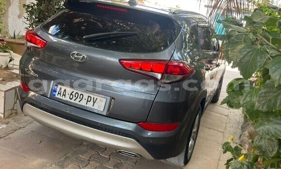 Acheter Occasion Voiture Hyundai Tucson Autre à Dakar, Dakar Acheter Occasion Voiture Hyundai Tucson Autre à Dakar, Dakar