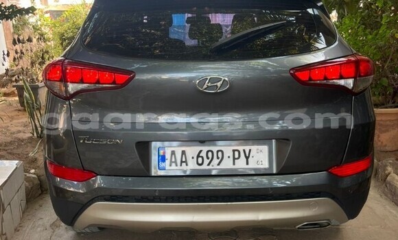 Acheter Occasion Voiture Hyundai Tucson Autre à Dakar, Dakar Acheter Occasion Voiture Hyundai Tucson Autre à Dakar, Dakar