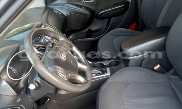 Buy Used Hyundai ix35 Other Car in Dakar in Dakar Buy Used Hyundai ix35 Other Car in Dakar in Dakar