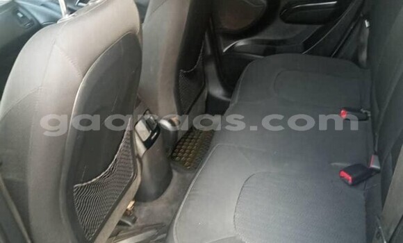 Buy Used Hyundai ix35 Other Car in Dakar in Dakar Buy Used Hyundai ix35 Other Car in Dakar in Dakar