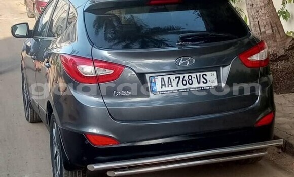 Buy Used Hyundai ix35 Other Car in Dakar in Dakar Buy Used Hyundai ix35 Other Car in Dakar in Dakar