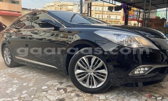 Acheter Occasion Voiture Hyundai Grandeur Autre à Dakar, Dakar Acheter Occasion Voiture Hyundai Grandeur Autre à Dakar, Dakar