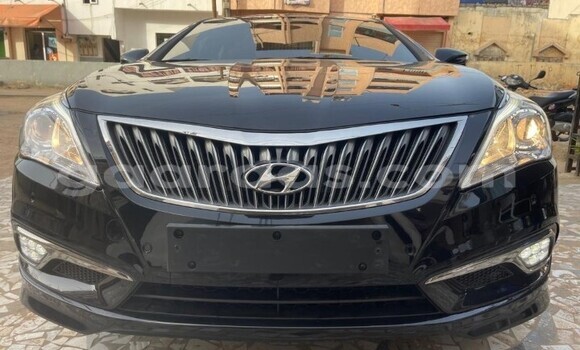 Acheter Occasion Voiture Hyundai Grandeur Autre à Dakar, Dakar Acheter Occasion Voiture Hyundai Grandeur Autre à Dakar, Dakar