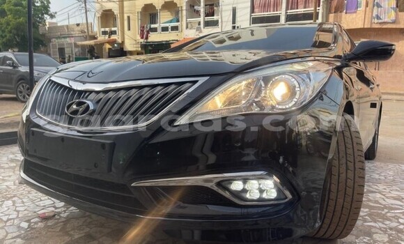 Acheter Occasion Voiture Hyundai Grandeur Autre à Dakar, Dakar Acheter Occasion Voiture Hyundai Grandeur Autre à Dakar, Dakar
