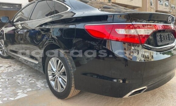 Acheter Occasion Voiture Hyundai Grandeur Autre à Dakar, Dakar Acheter Occasion Voiture Hyundai Grandeur Autre à Dakar, Dakar