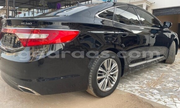 Acheter Occasion Voiture Hyundai Grandeur Autre à Dakar, Dakar Acheter Occasion Voiture Hyundai Grandeur Autre à Dakar, Dakar