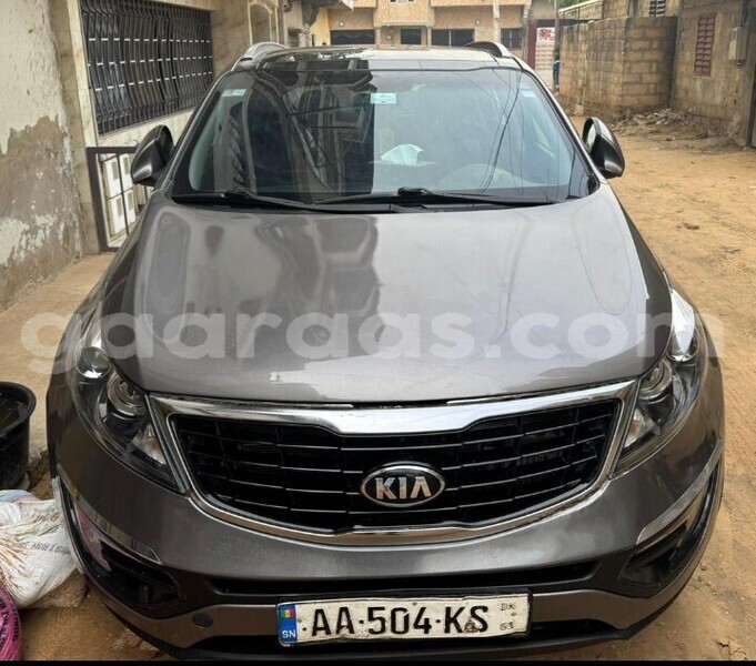 Big with watermark kia sportage dakar dakar 25184