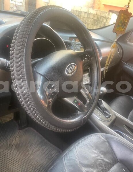 Big with watermark kia sportage dakar dakar 25184