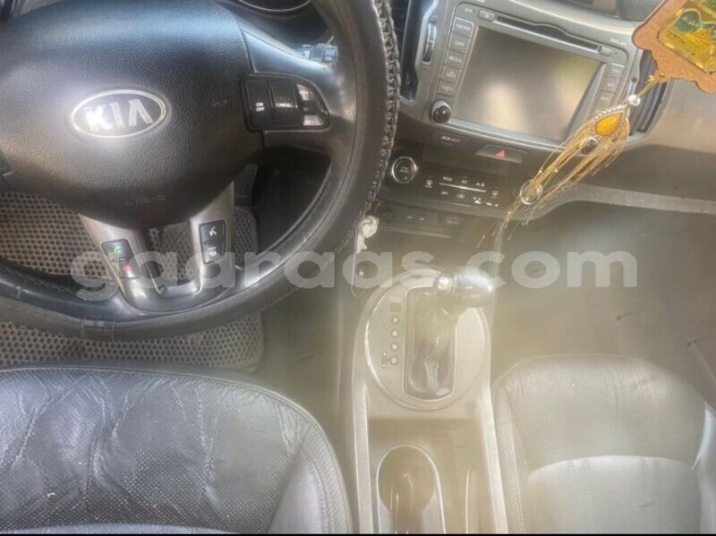 Big with watermark kia sportage dakar dakar 25184