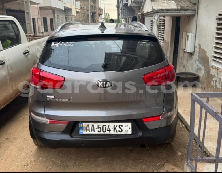 Big with watermark kia sportage dakar dakar 25184