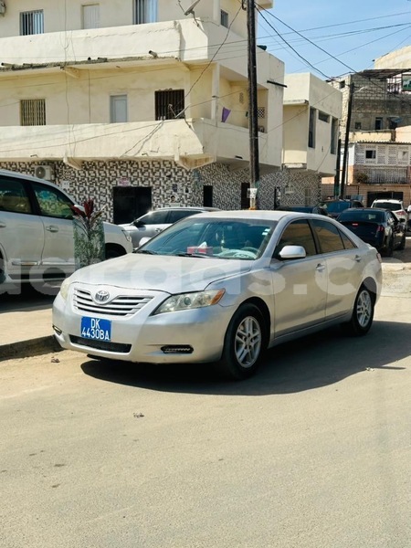 Big with watermark toyota camry dakar dakar 25188