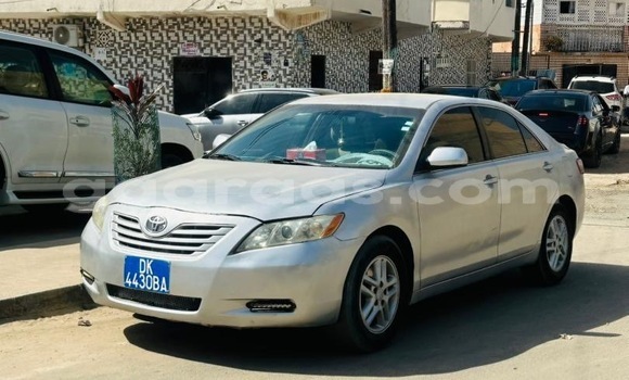 Acheter Occasion Voiture Toyota Camry Gris à Dakar, Dakar
