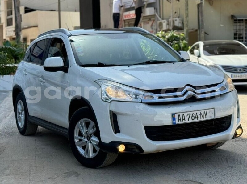 Big with watermark citroen c4 aircross dakar dakar 25195