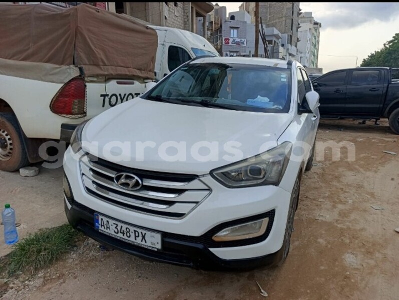 Big with watermark hyundai santa fe dakar dakar 25204