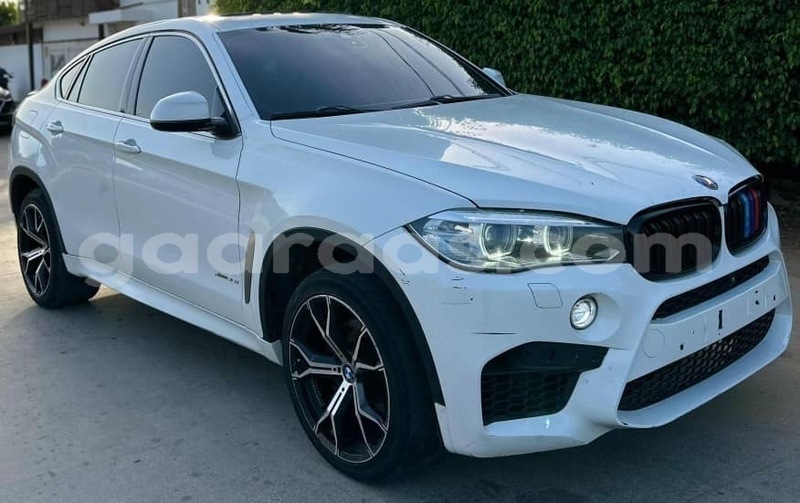 Big with watermark bmw x6 m dakar dakar 25206