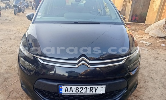 Acheter Occasion Voiture Citroen C4 Picasso Autre à Dakar, Dakar Acheter Occasion Voiture Citroen C4 Picasso Autre à Dakar, Dakar