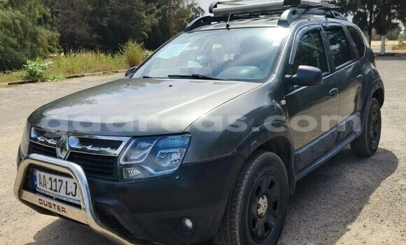 Acheter Occasion Voiture Renault Duster Autre à Dakar, Dakar Acheter Occasion Voiture Renault Duster Autre à Dakar, Dakar