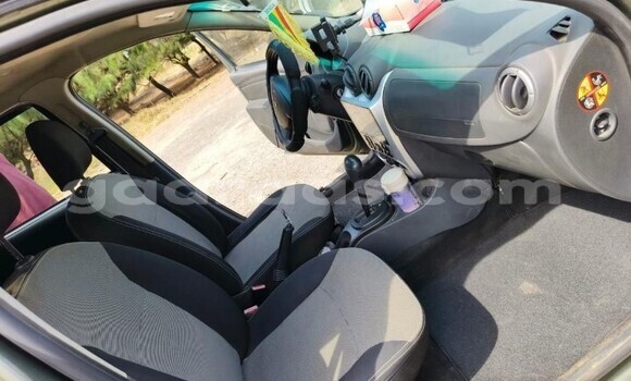 Acheter Occasion Voiture Renault Duster Autre à Dakar, Dakar Acheter Occasion Voiture Renault Duster Autre à Dakar, Dakar