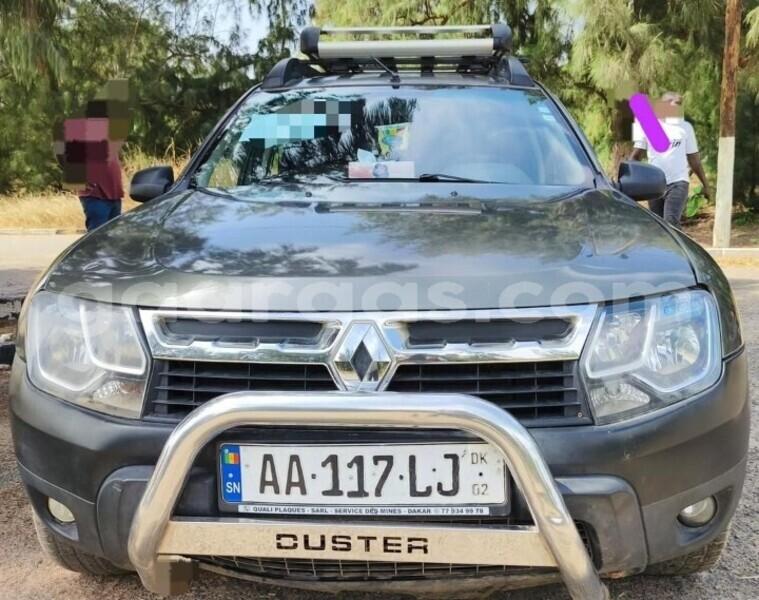 Big with watermark renault duster dakar dakar 25215