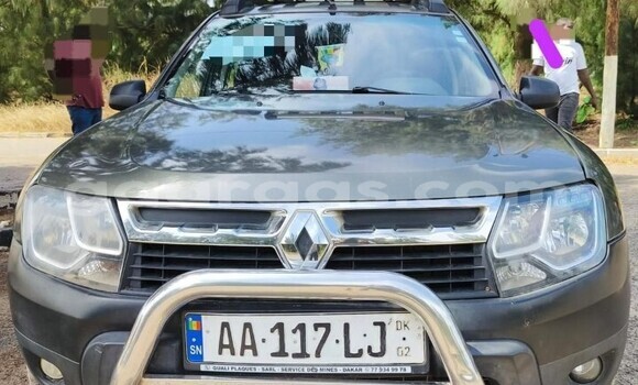 Acheter Occasion Voiture Renault Duster Autre à Dakar, Dakar Acheter Occasion Voiture Renault Duster Autre à Dakar, Dakar