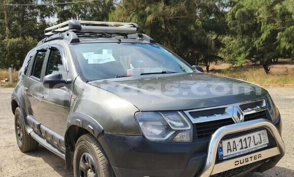 Acheter Occasion Voiture Renault Duster Autre à Dakar, Dakar Acheter Occasion Voiture Renault Duster Autre à Dakar, Dakar