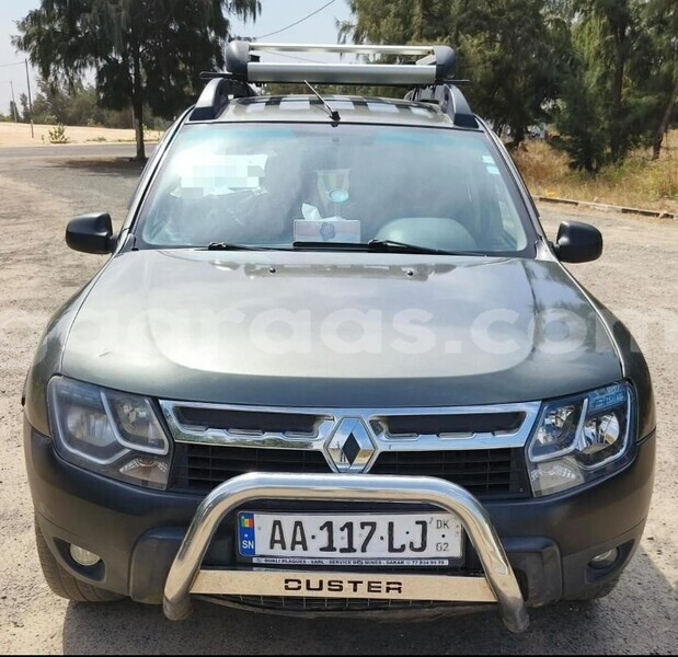 Big with watermark renault duster dakar dakar 25215