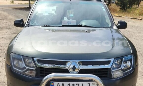 Acheter Occasion Voiture Renault Duster Autre à Dakar, Dakar Acheter Occasion Voiture Renault Duster Autre à Dakar, Dakar