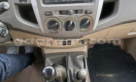 Acheter Occasion Voiture Toyota Fortuner Autre à Dakar, Dakar Acheter Occasion Voiture Toyota Fortuner Autre à Dakar, Dakar