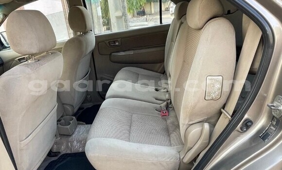 Acheter Occasion Voiture Toyota Fortuner Autre à Dakar, Dakar Acheter Occasion Voiture Toyota Fortuner Autre à Dakar, Dakar