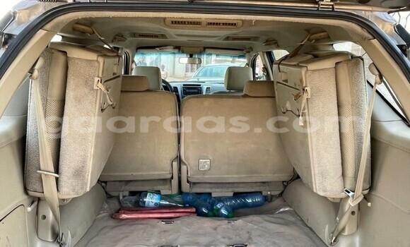 Acheter Occasion Voiture Toyota Fortuner Autre à Dakar, Dakar Acheter Occasion Voiture Toyota Fortuner Autre à Dakar, Dakar