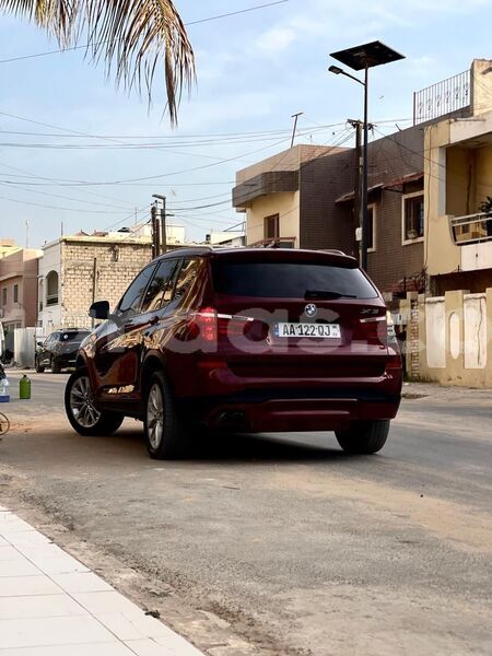 Big with watermark bmw x3 dakar dakar 25222