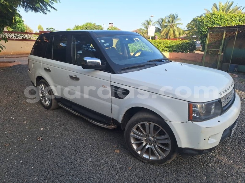 Big with watermark land rover range rover sport dakar dakar 25223