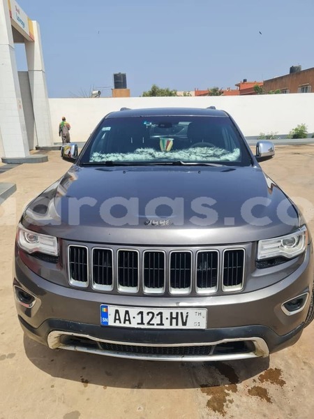 Big with watermark jeep grand cherokee dakar dakar 25224