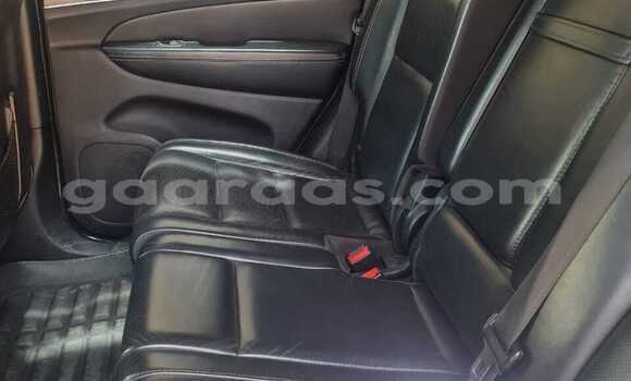 Buy Used Jeep Grand Cherokee Gris métallisé Car in Dakar in Dakar Buy Used Jeep Grand Cherokee Gris métallisé Car in Dakar in Dakar