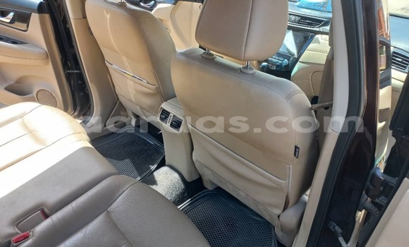 Buy Used Nissan X–Trail Brown Car in Dakar in Dakar Buy Used Nissan X–Trail Brown Car in Dakar in Dakar
