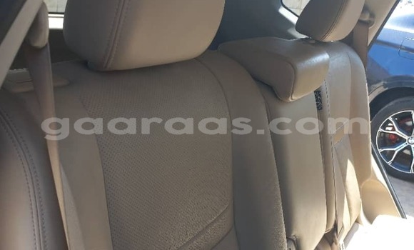 Buy Used Nissan X–Trail Brown Car in Dakar in Dakar Buy Used Nissan X–Trail Brown Car in Dakar in Dakar